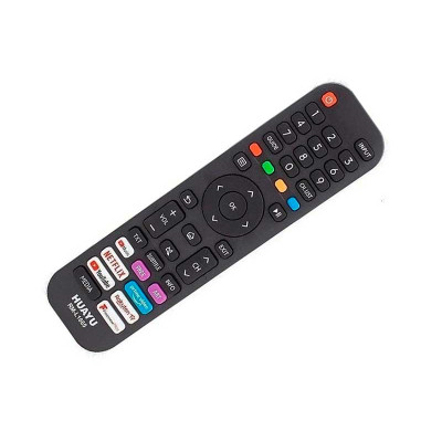 LCD remote control Vortex Hiesense Nei RM-L1665